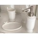 Set da bagno (4 pezzi)