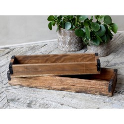 Vassoio in legno Grimaud unique (disponibili 2 misure)