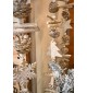 Ghirlanda di pigne 150cm (disponibili 3 soggetti)