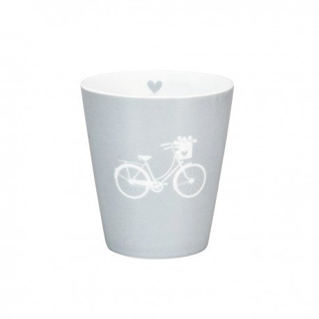 Mug Bike